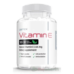 Zerex Vitamín E