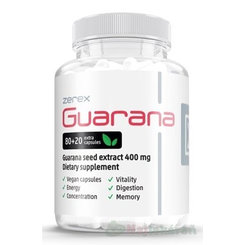 Zerex Guarana