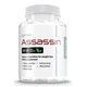 Zerex Assassin regulácia hmotnosti 60 tabliet