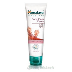 Himalaya krém na nohy 75ml