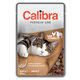 Calibra KAPSIČKA Premium cat Adult Jahňa & hydina v omáčke 24x100g