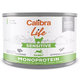 Calibra cat Life Adult Sensitive rabbit konzervy pre mačky 6x200g