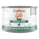 Calibra cat Life Sterilised duck konzervy pre mačky 6x200g