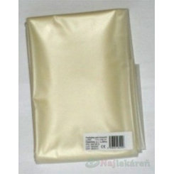 Podložka pod chorých z PVC 110cmx220cm 1ks