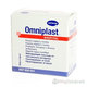 Omniplast  fixačná náplasť z textilnej tkaniny (2,5cmx5m) 1ks