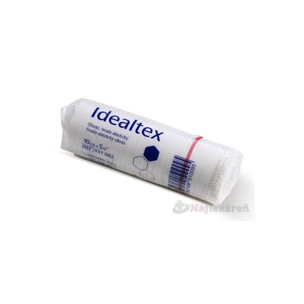 Idealtex ovínadlo 10cmx5m 1ks
