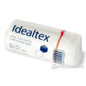 Idealtex ovínadlo  8cmx5m 1ks