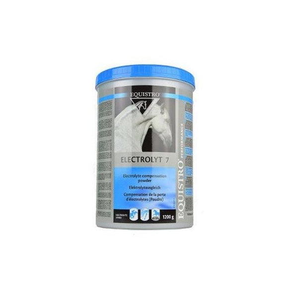 Equistro Electrolyt 7 plv. 1200 g