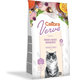 Calibra Cat Verve GF Indoor & Weight Chicken granule pre mačky 750g