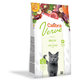 Calibra Cat Verve GF Adult Lamb & Venison 8+, granule pre mačky 750g