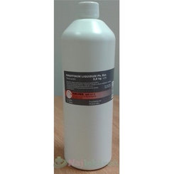 PARAFFINUM LIQUIDUM Ph. Eur. - GALVEX tekutý parafín 0,8kg