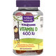 Webber Naturals Kidzown Vitamin D 600IU 60 tbl