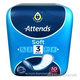 ATTENDS Soft Extra 3, inkontinenčné vložky, 10ks