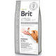 Brit Veterinary Diets GF dog Mobility granule pre psy 12kg