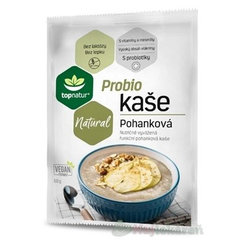Topnatur Probio KAŠA Pohánková instantná kaša 60 g