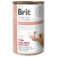 Brit Veterinary Diets GF dog Renal 400g konzerva