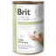 Brit Veterinary Diets GF dog Diabetes 400g konzerva