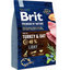 Brit Premium by Nature dog Light 3kg