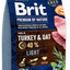 Brit Premium by Nature dog Light 3kg