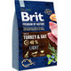Brit Premium by Nature dog Light 3kg