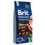 Brit Premium by Nature dog Light 15kg