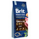 Brit Premium by Nature dog Light 15kg