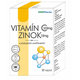 EDENPharma VITAMÍN C + ZINOK 30 kapsúl