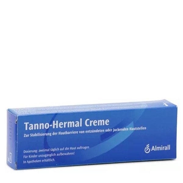 Tanno-Hermal Cream 20g