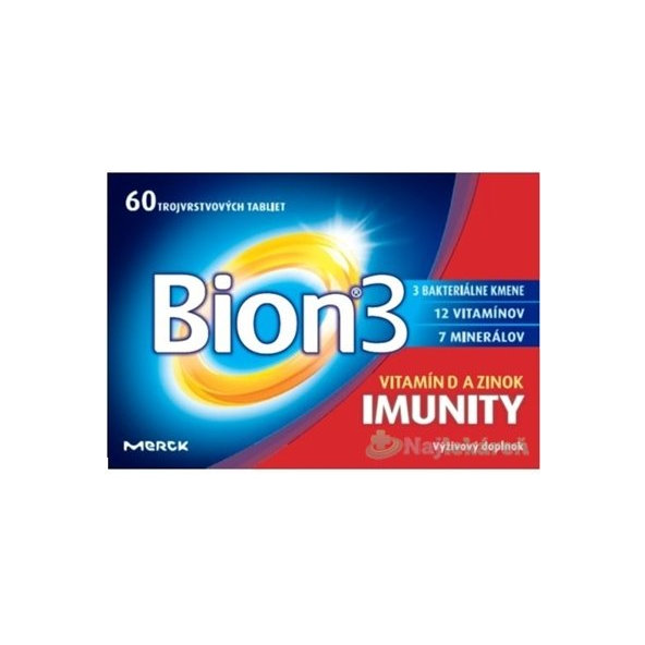 BION 3 IMUNITY