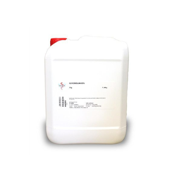 FAGRON Glycerolum 85% v kanistri 5kg