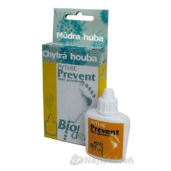 PYTHIE Prevent Biodeur púder na nohy1x4g