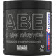 ABE - All Black Everything - Applied Nutrition, príchuť candy ice blast, 315g
