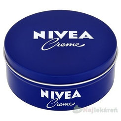 NIVEA KRÉM
