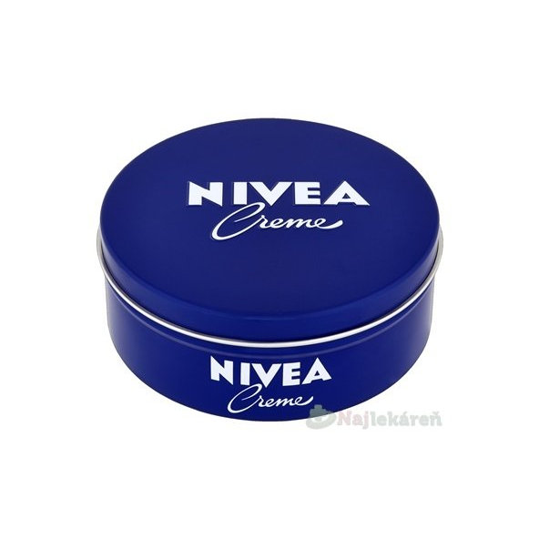 NIVEA KRÉM
