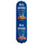 Saláma BRIT dog Turkey 800g