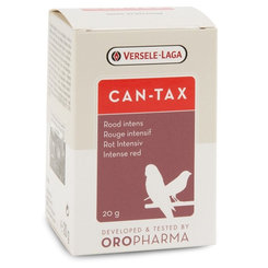 Versele Laga Oropharma Can-Tax - červené farbivo (canthaxantin) 20g