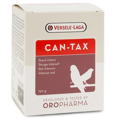 Versele Laga Oropharma Can-Tax - červené farbivo (canthaxantin) 150g