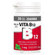Vitabalans VITA B12 1 mg žuvacie tablety s príchuťou mäty 100+30 zdarma