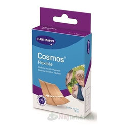 Cosmos pružné náplaste 5ks