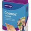 COSMOS Pružná náplasť na rany elastická textilná (6x10cm) 5ks