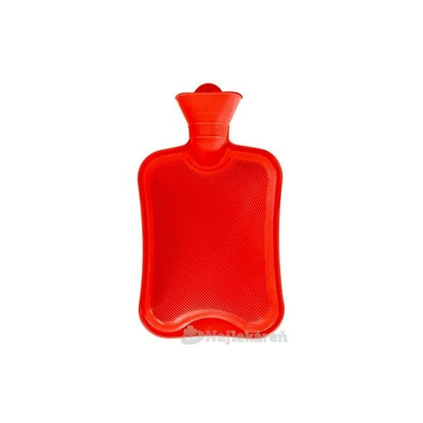 SimplyMED TERMOFOR ohrievacia fľaša, 2l