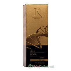 Fytofontana stem cells BOTU Serum