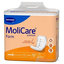 MoliCare Premium Form 4 kvapky, vkladacie plienky, 32ks