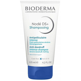 BIODERMA Nodé DS+ šampón proti lupinám 125ml