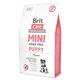 BRIT Care dog MINI Grain free Puppy Lamb 2kg