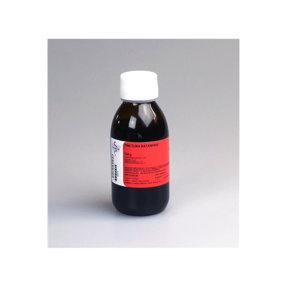 FAGRON Tinctura capsici 100g