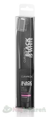 E-shop CURAPROX Black is White Light-Pack