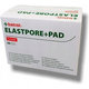 BATIST ELASTPORE+PAD sterilné krytie 10cm x 15cm