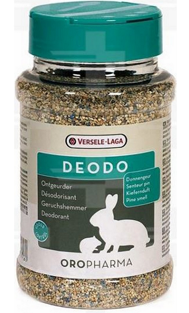 E-shop Versele-laga Oropharma Deodo Pine Scent- deodorant s vôňou borovice 230g