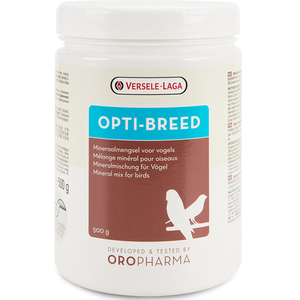 Versele Laga Oropharma Opti Breed - vitamíny pre vtáky 500g